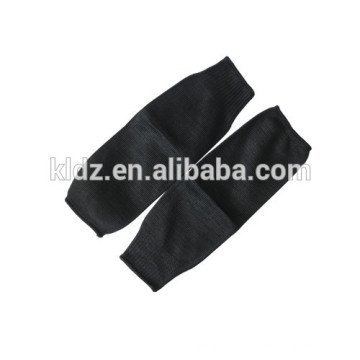 KL-CRA02 cut resistance gloves for hot selling with Material Polyester+Wire